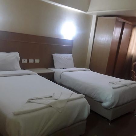 Regency Hotel Giza Eksteriør bilde