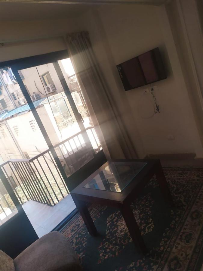 Regency Hotel Giza Eksteriør bilde