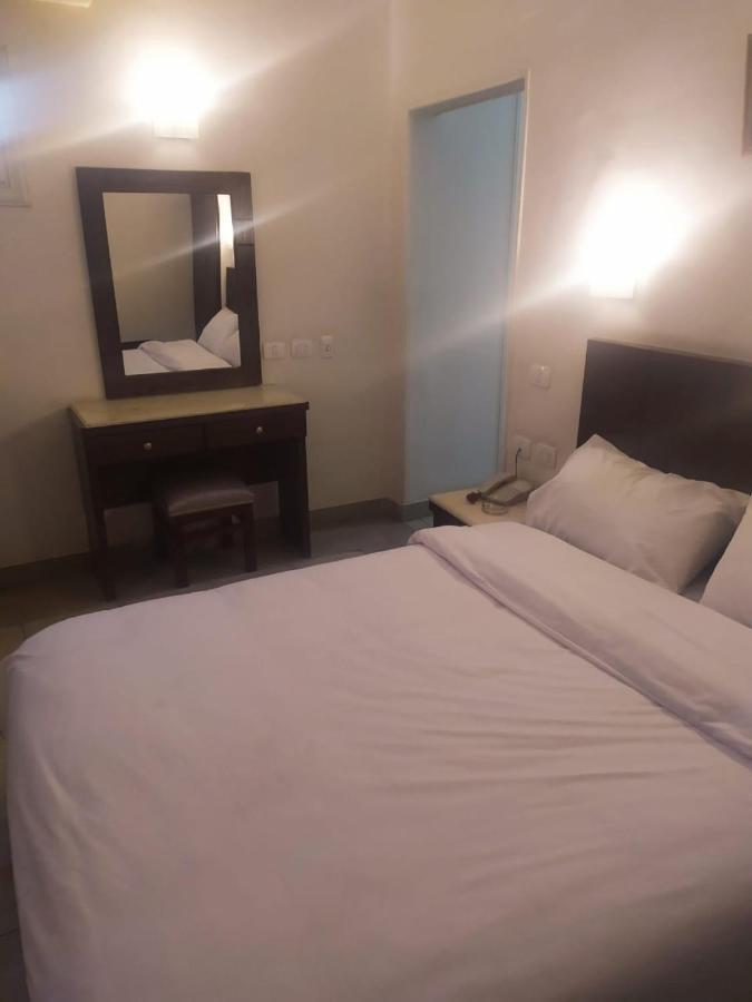 Regency Hotel Giza Eksteriør bilde