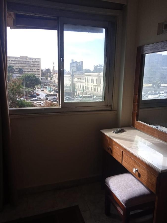 Regency Hotel Giza Eksteriør bilde