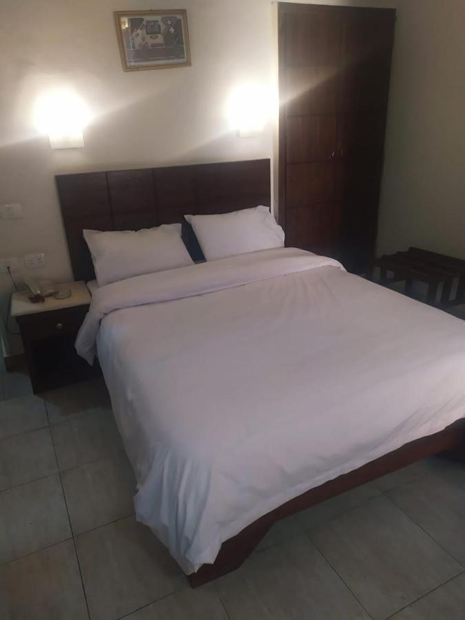 Regency Hotel Giza Eksteriør bilde