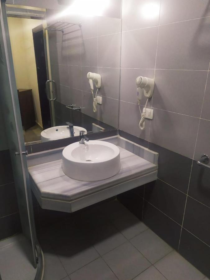 Regency Hotel Giza Eksteriør bilde