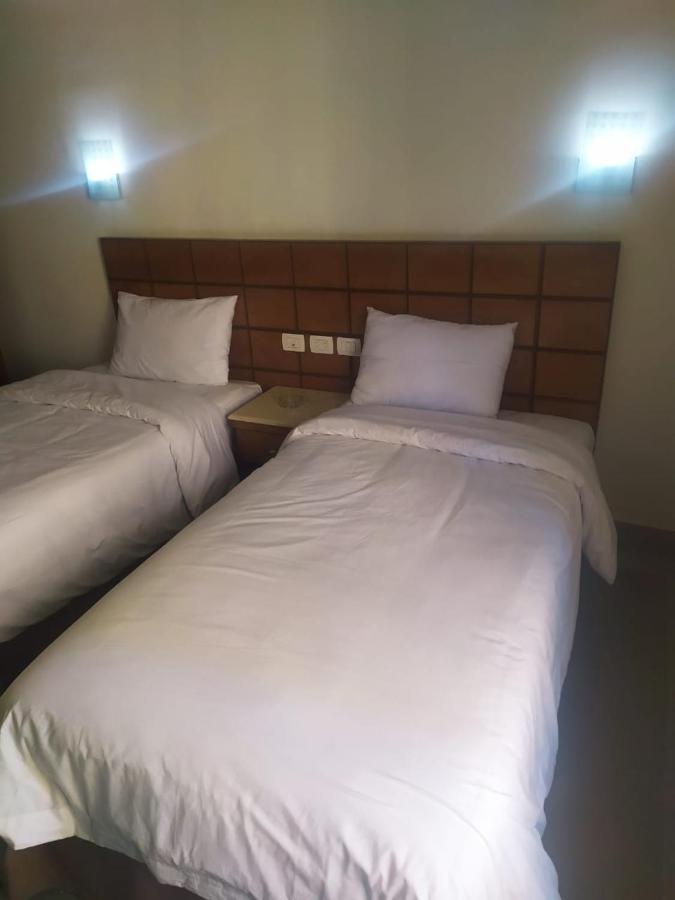 Regency Hotel Giza Eksteriør bilde