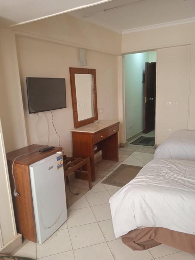 Regency Hotel Giza Eksteriør bilde