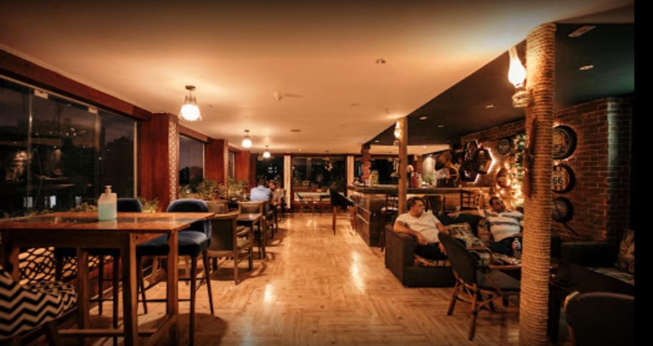 Regency Hotel Giza Eksteriør bilde