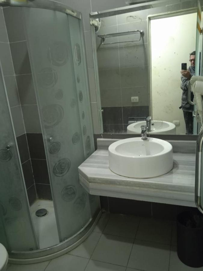 Regency Hotel Giza Eksteriør bilde