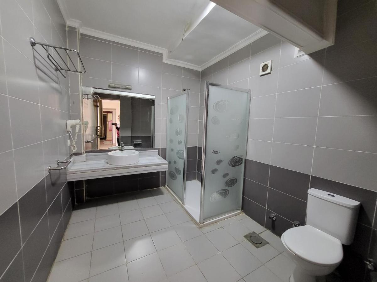 Regency Hotel Giza Eksteriør bilde