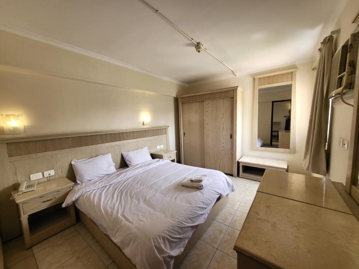 Regency Hotel Giza Eksteriør bilde