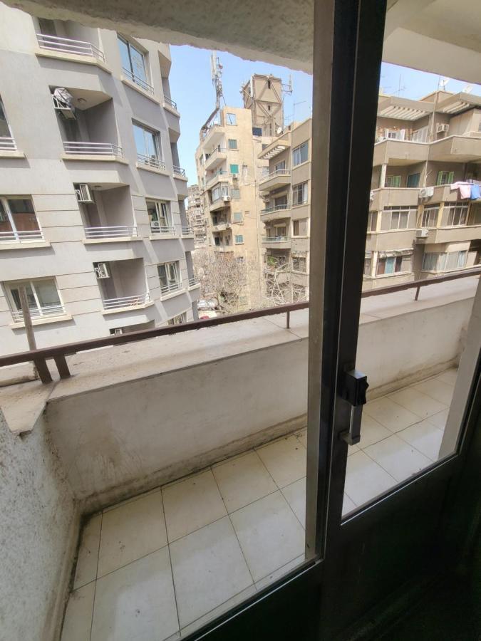 Regency Hotel Giza Eksteriør bilde