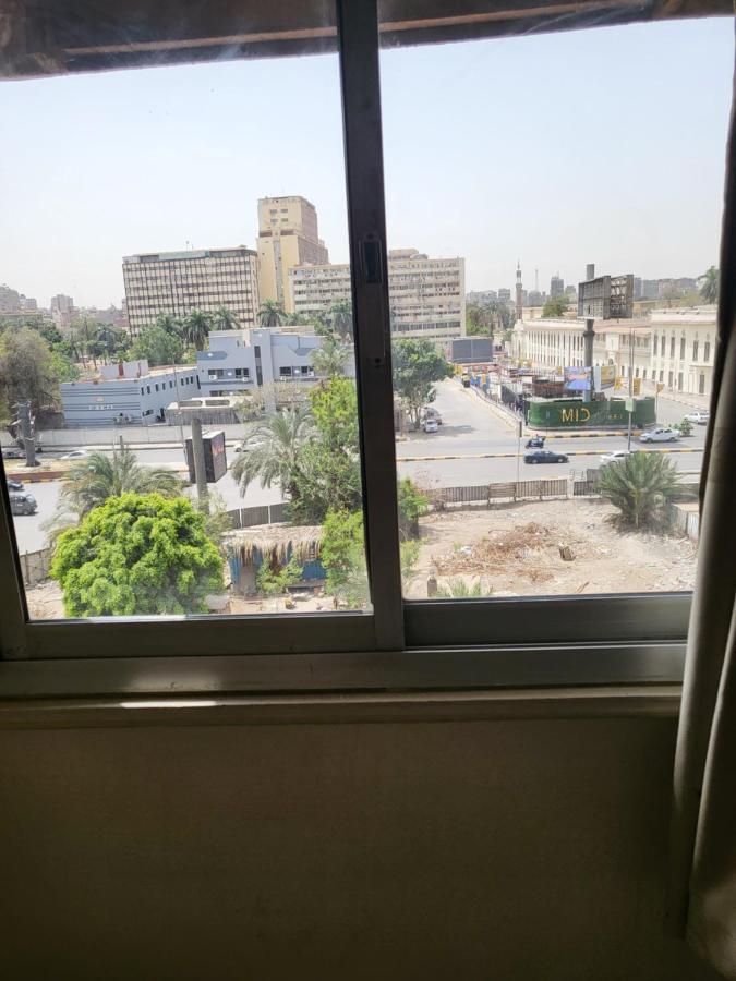 Regency Hotel Giza Eksteriør bilde