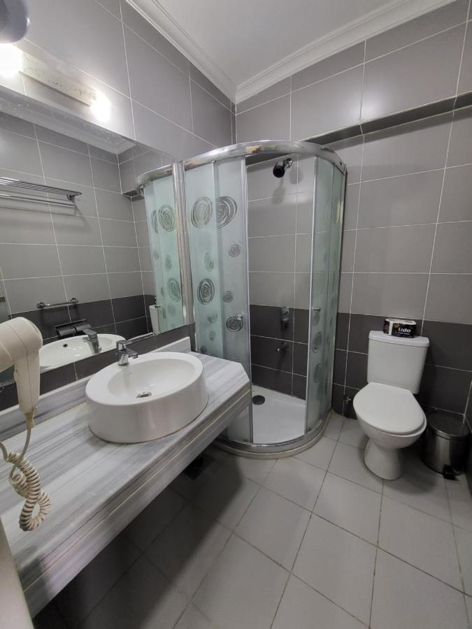 Regency Hotel Giza Eksteriør bilde