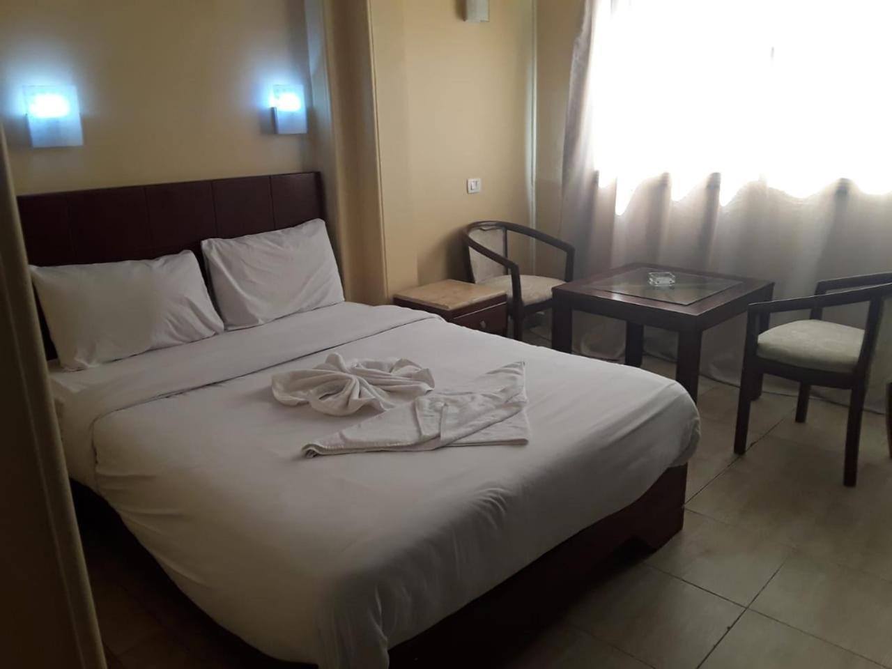 Regency Hotel Giza Eksteriør bilde