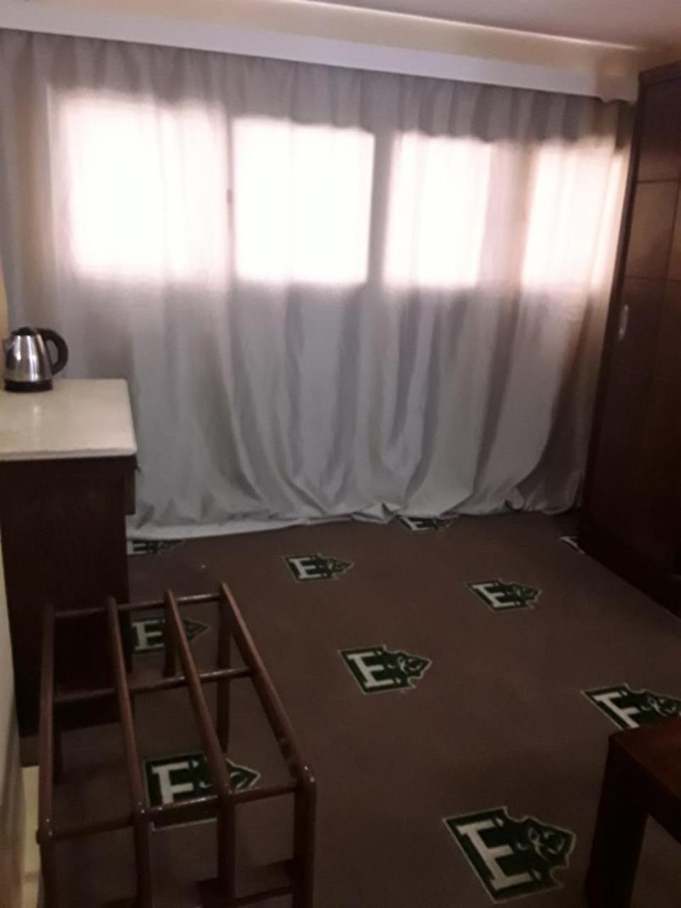 Regency Hotel Giza Eksteriør bilde