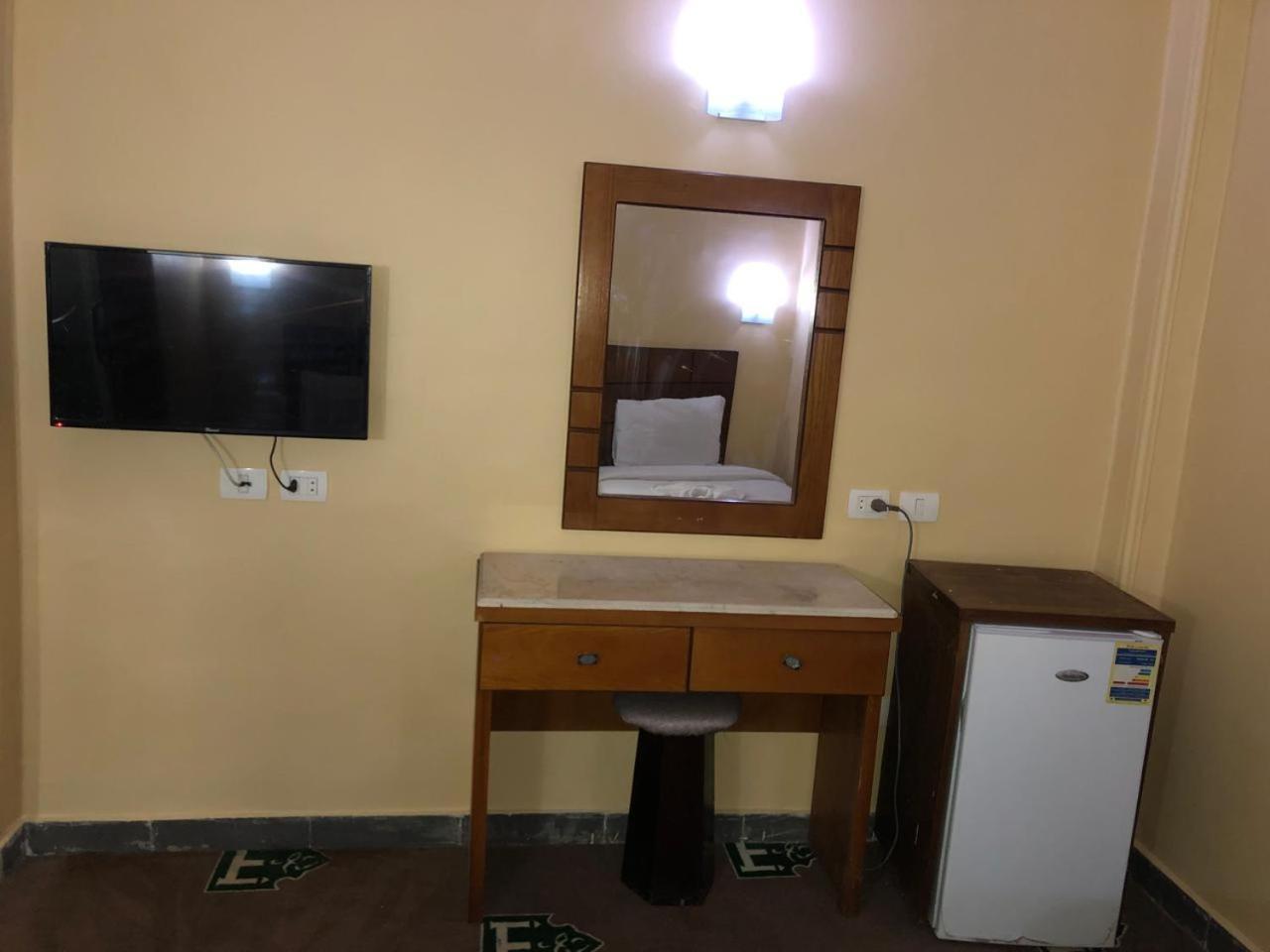 Regency Hotel Giza Eksteriør bilde