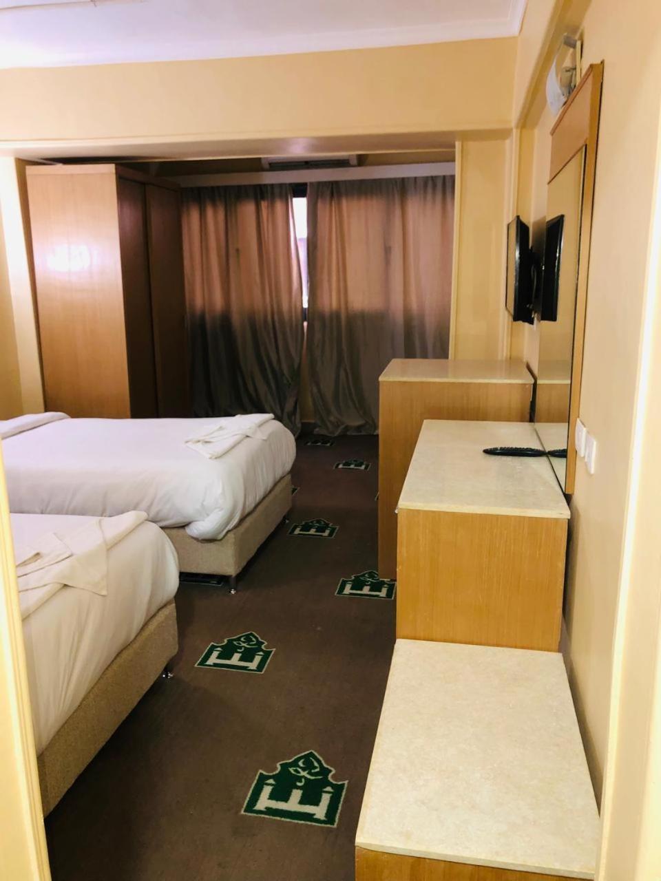 Regency Hotel Giza Eksteriør bilde