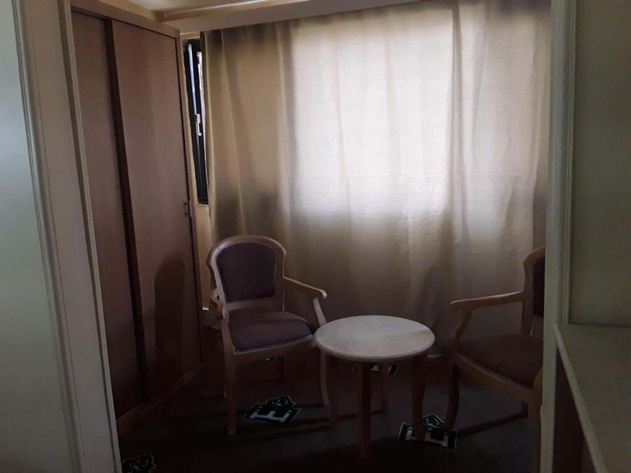 Regency Hotel Giza Eksteriør bilde