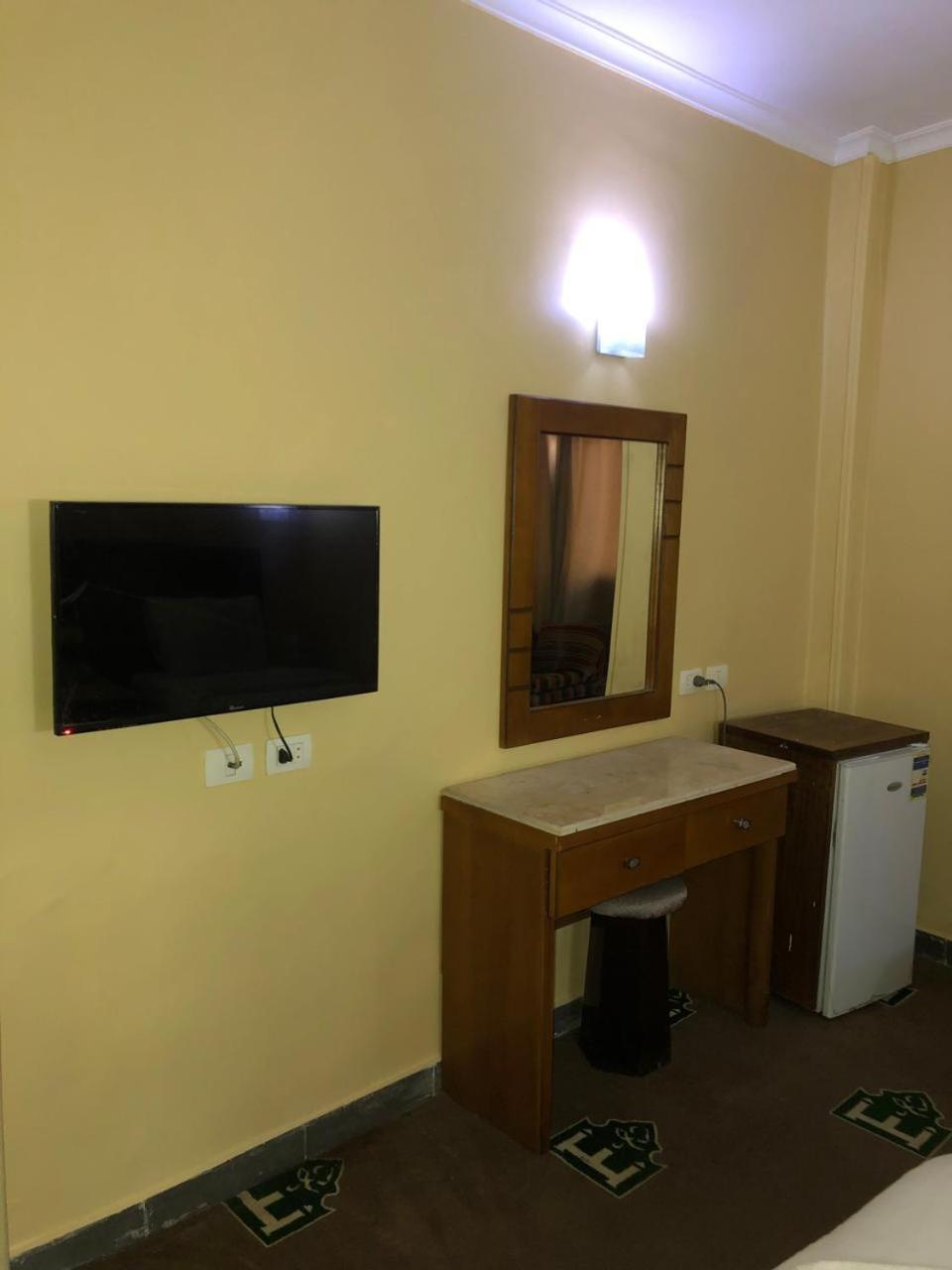 Regency Hotel Giza Eksteriør bilde