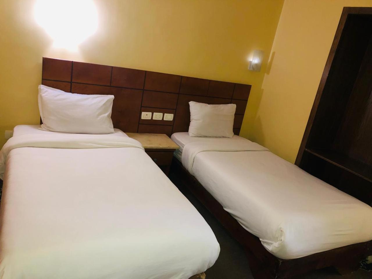 Regency Hotel Giza Eksteriør bilde