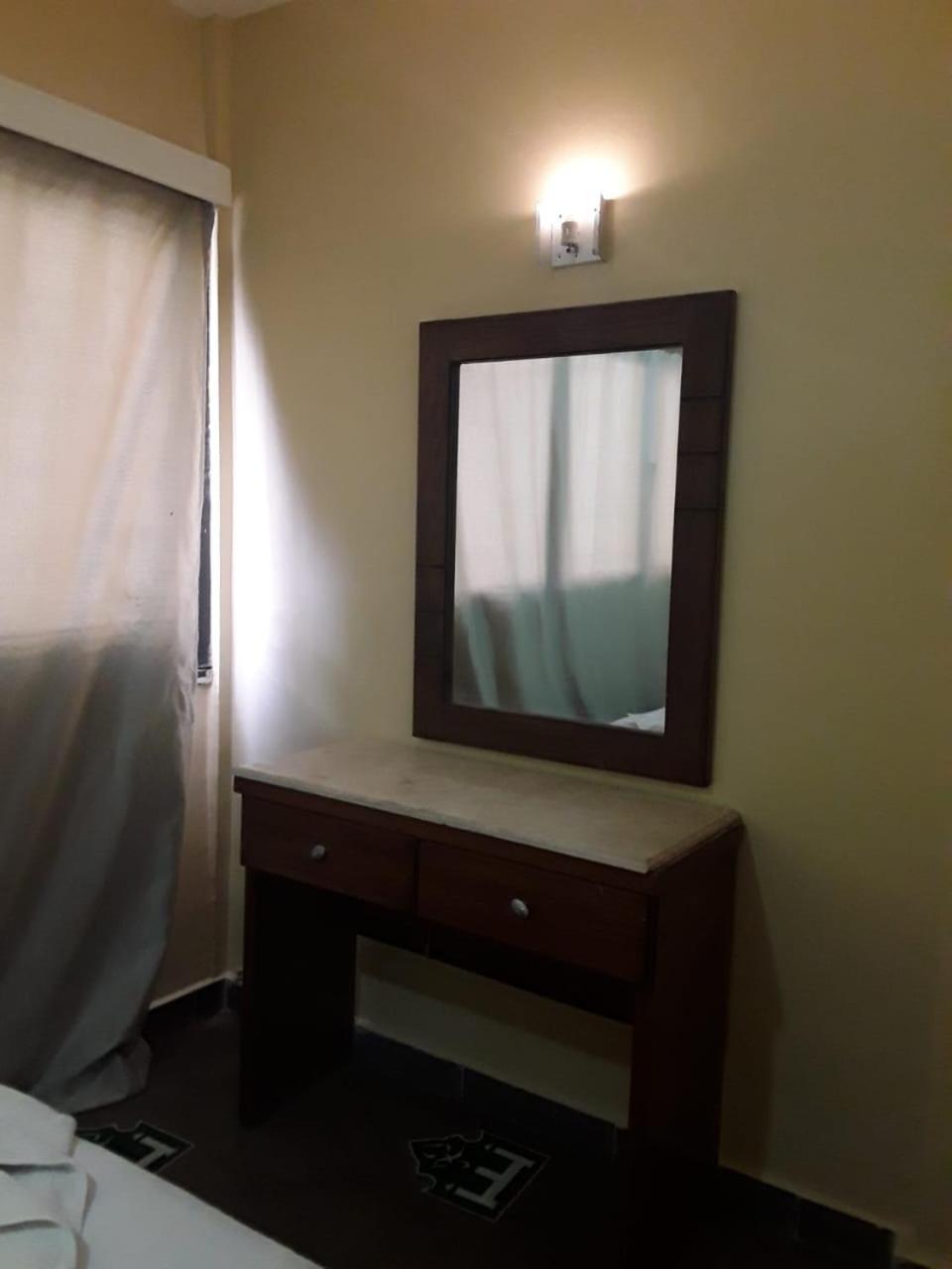 Regency Hotel Giza Eksteriør bilde