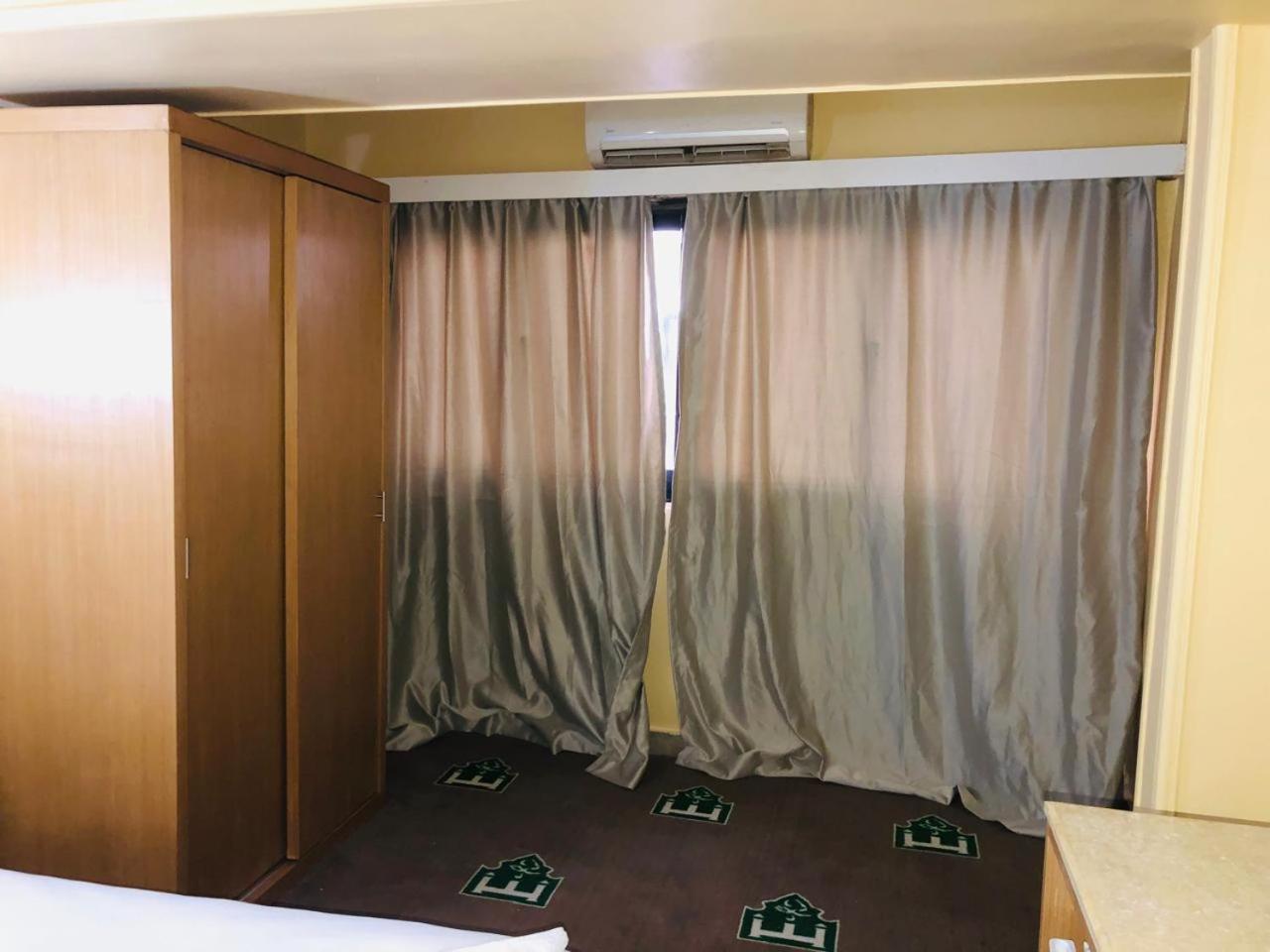 Regency Hotel Giza Eksteriør bilde